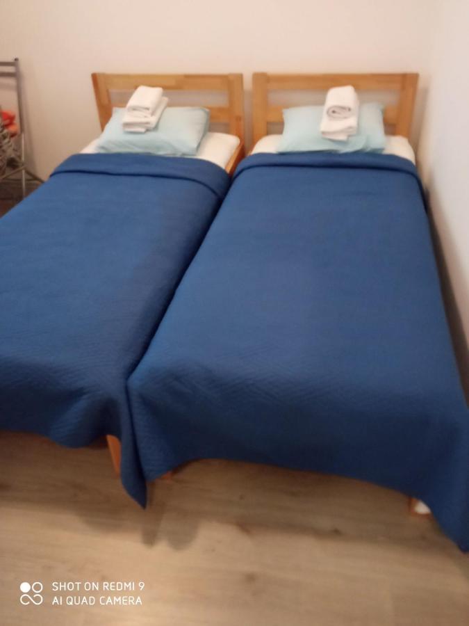 Apartments Vukelic 스타리그라드 파클레니차 외부 사진
