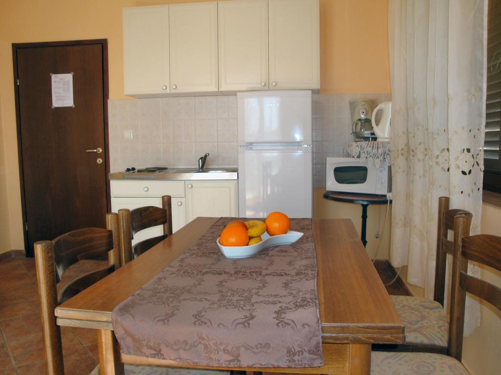 Apartments Vukelic 스타리그라드 파클레니차 외부 사진