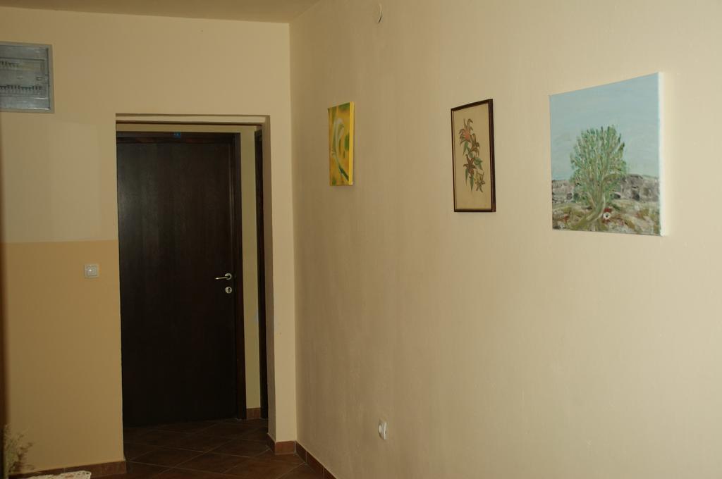 Apartments Vukelic 스타리그라드 파클레니차 외부 사진