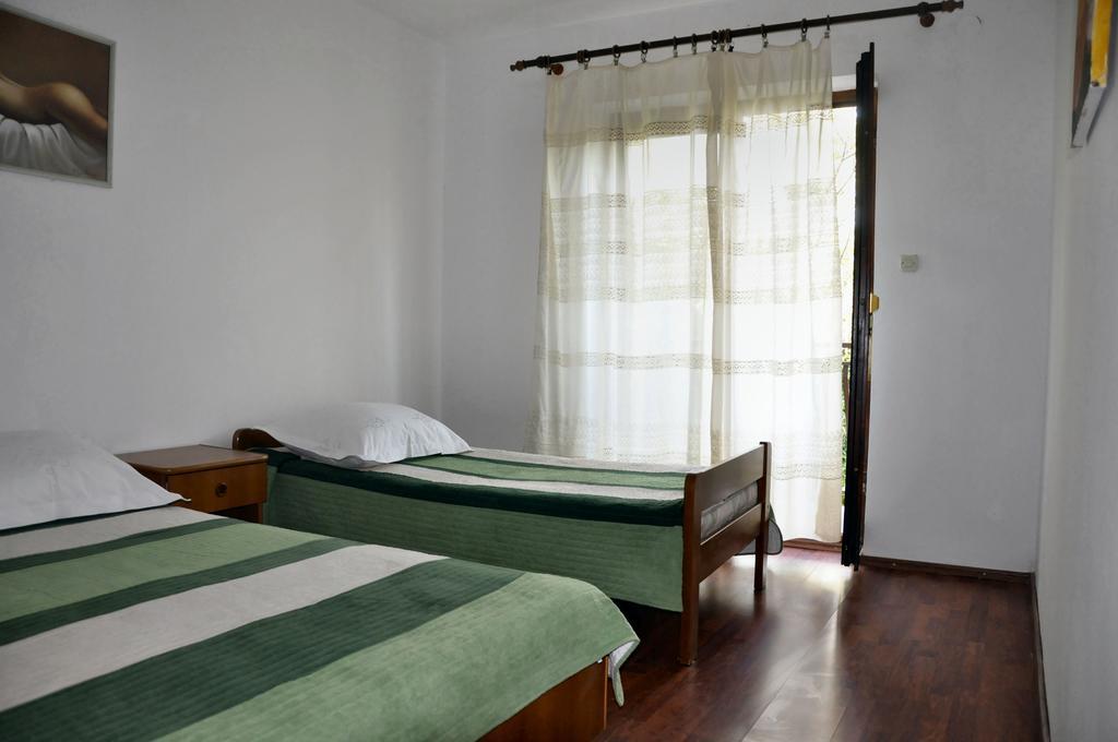Apartments Vukelic 스타리그라드 파클레니차 외부 사진