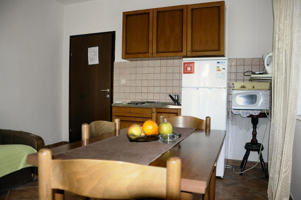 Apartments Vukelic 스타리그라드 파클레니차 외부 사진