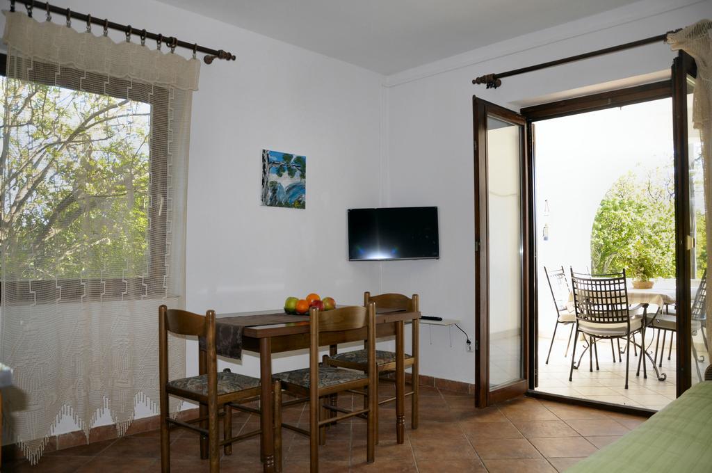 Apartments Vukelic 스타리그라드 파클레니차 외부 사진
