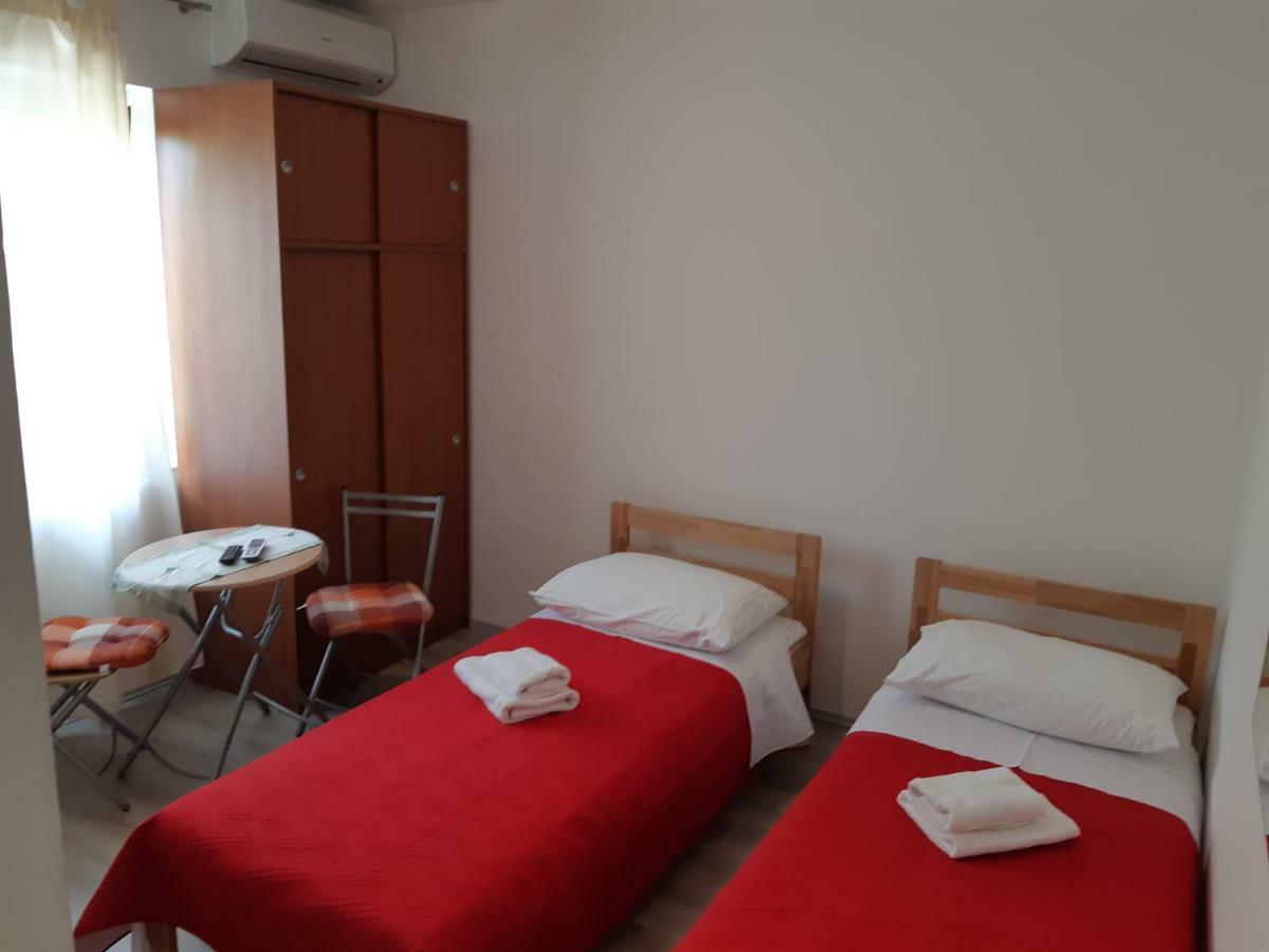 Apartments Vukelic 스타리그라드 파클레니차 외부 사진
