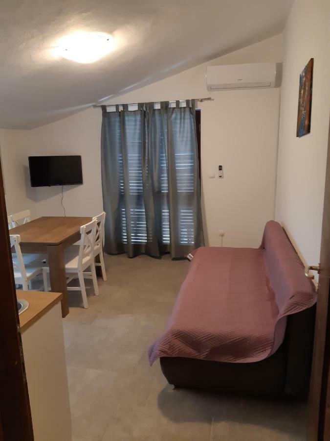 Apartments Vukelic 스타리그라드 파클레니차 외부 사진
