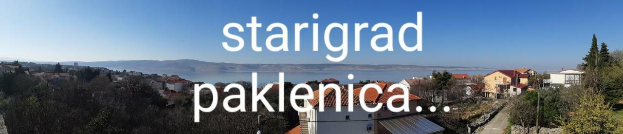Apartments Vukelic 스타리그라드 파클레니차 외부 사진