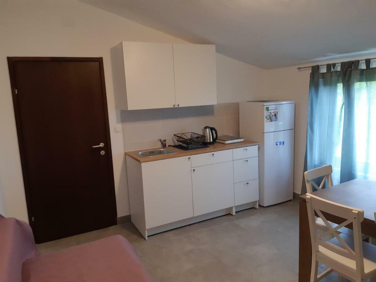 Apartments Vukelic 스타리그라드 파클레니차 외부 사진