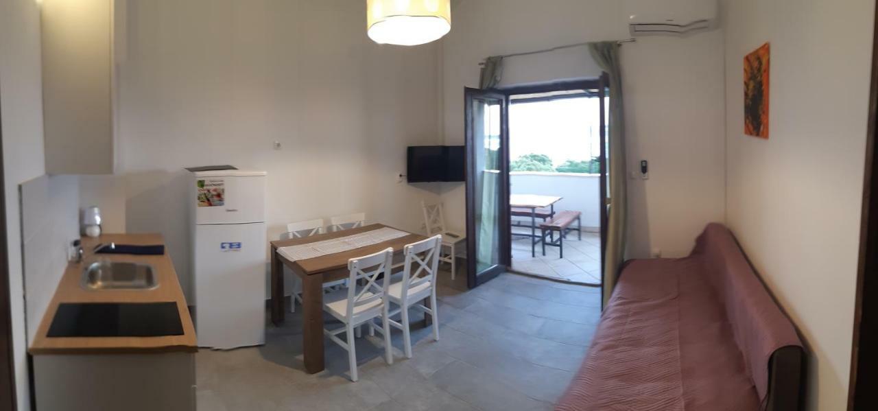 Apartments Vukelic 스타리그라드 파클레니차 외부 사진