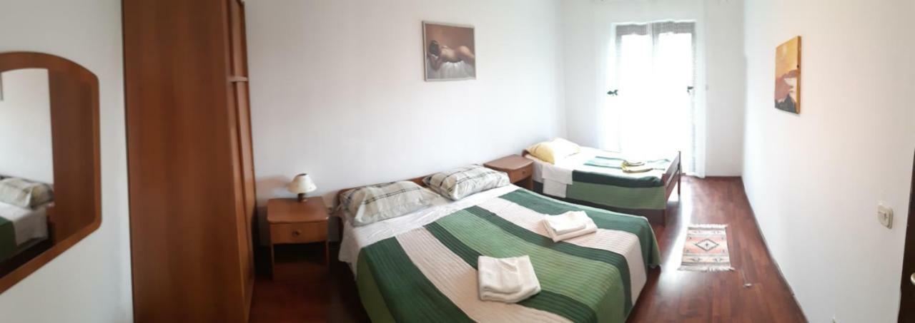 Apartments Vukelic 스타리그라드 파클레니차 외부 사진